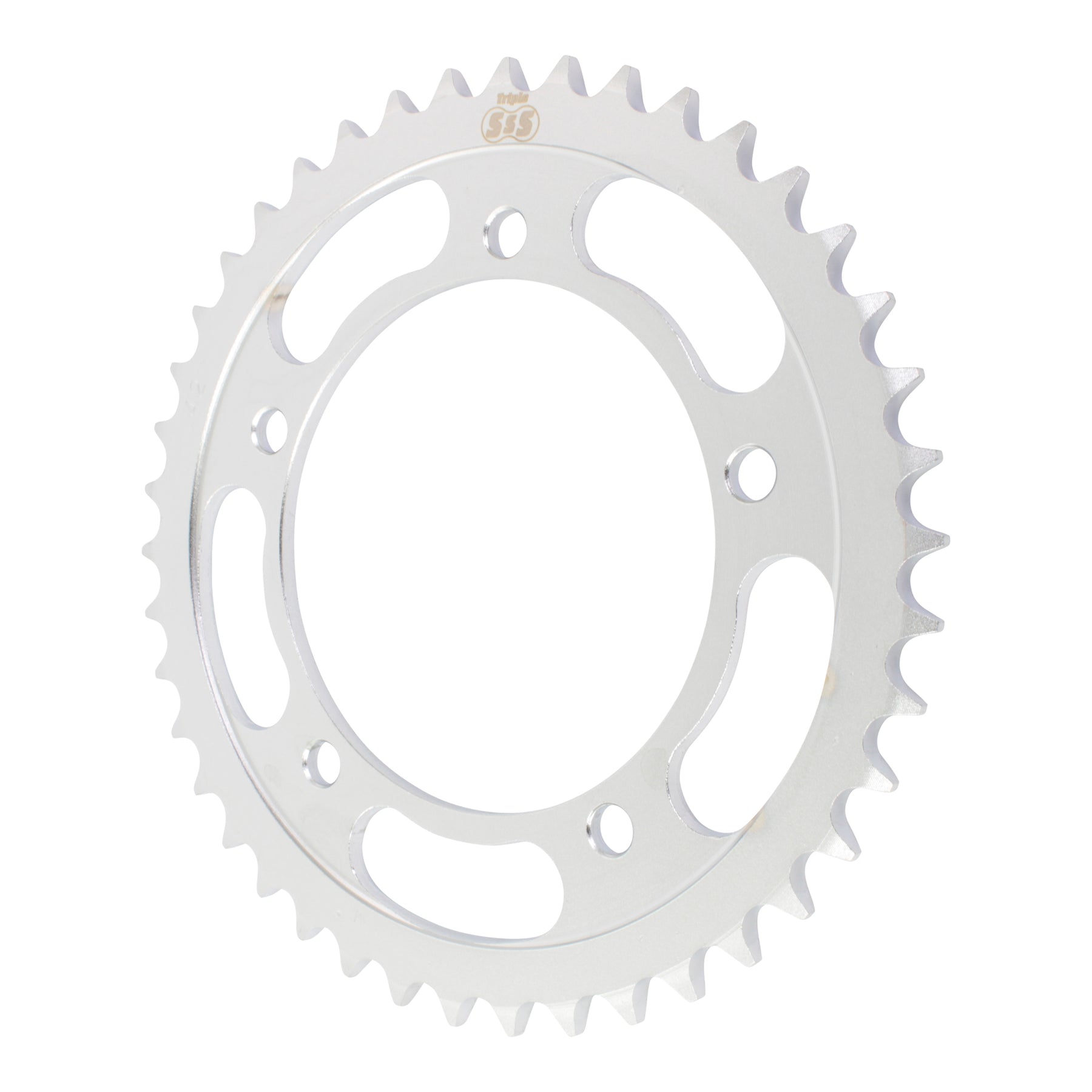 Triple S 1792-42 Steel Rear Sprocket