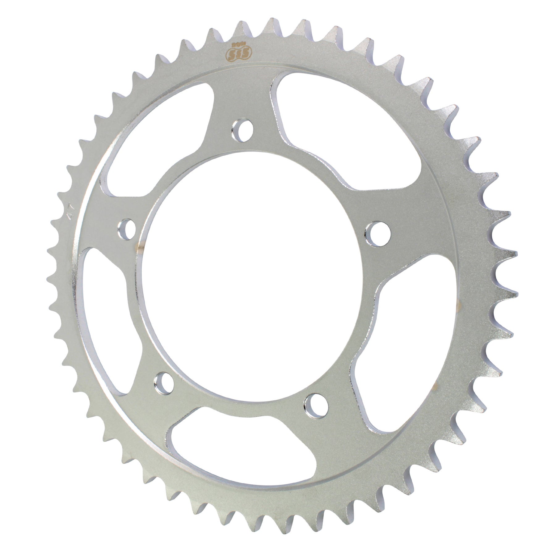 Triple S 1792-47 Steel Rear Sprocket