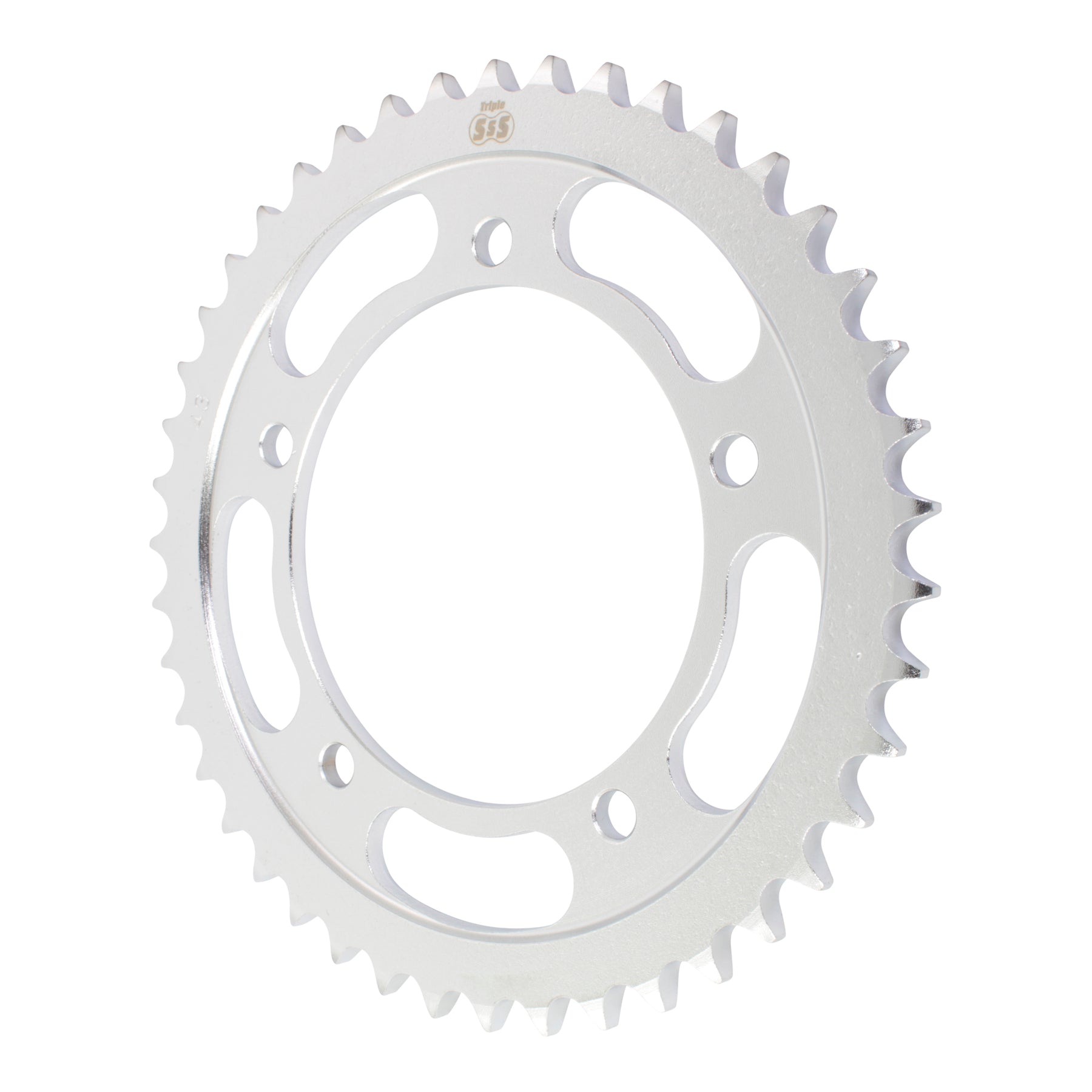 Triple S 1800-43 Steel Rear Sprocket