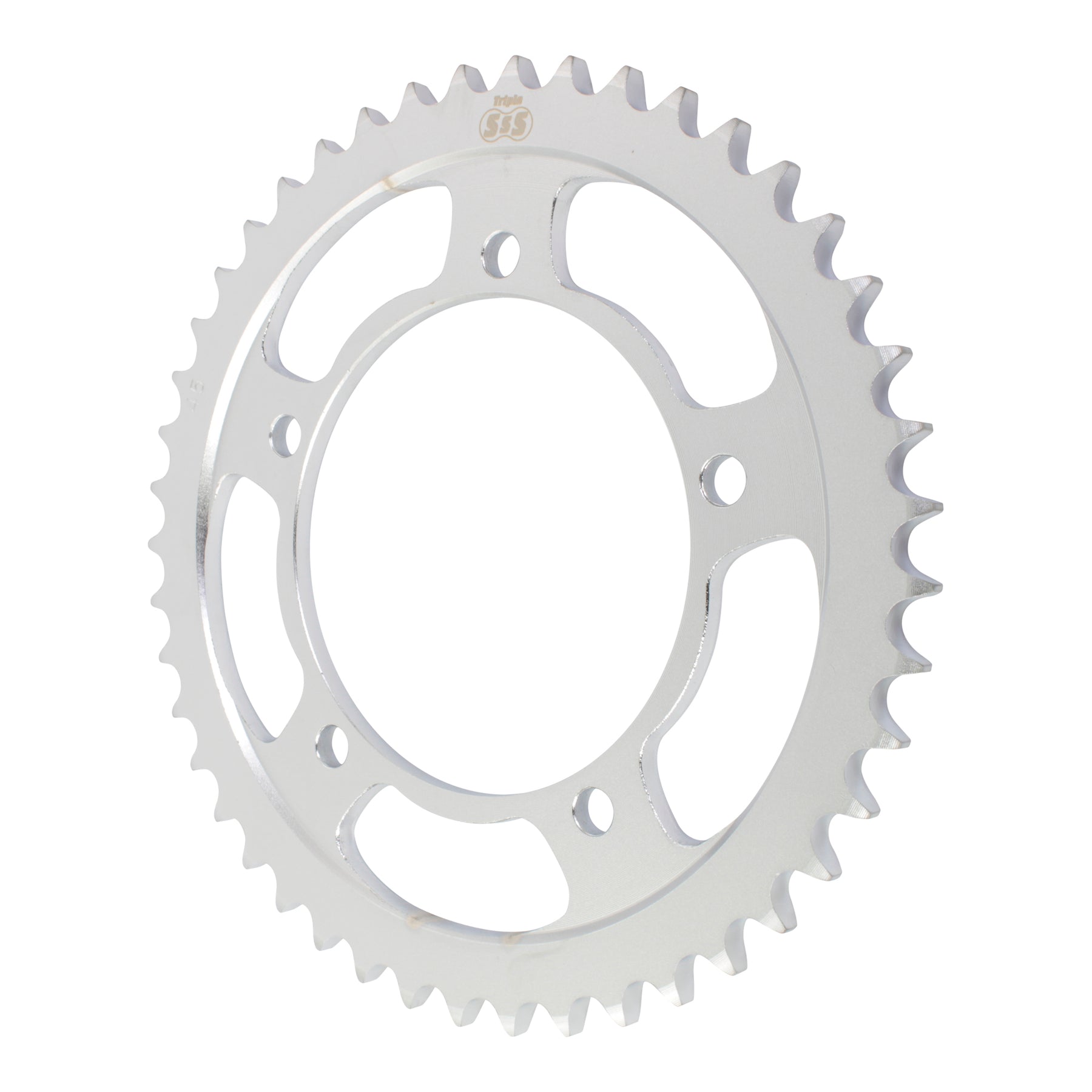 Triple S 1800-45 Steel Rear Sprocket