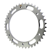 Triple S 2011-42 Steel Rear Sprocket