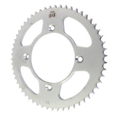 Triple S 217-56 Steel Rear Sprocket