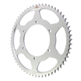 Triple S 25-60 Steel Rear Sprocket
