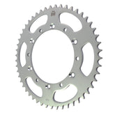 Triple S 460-50 Steel Rear Sprocket - Beedspeed