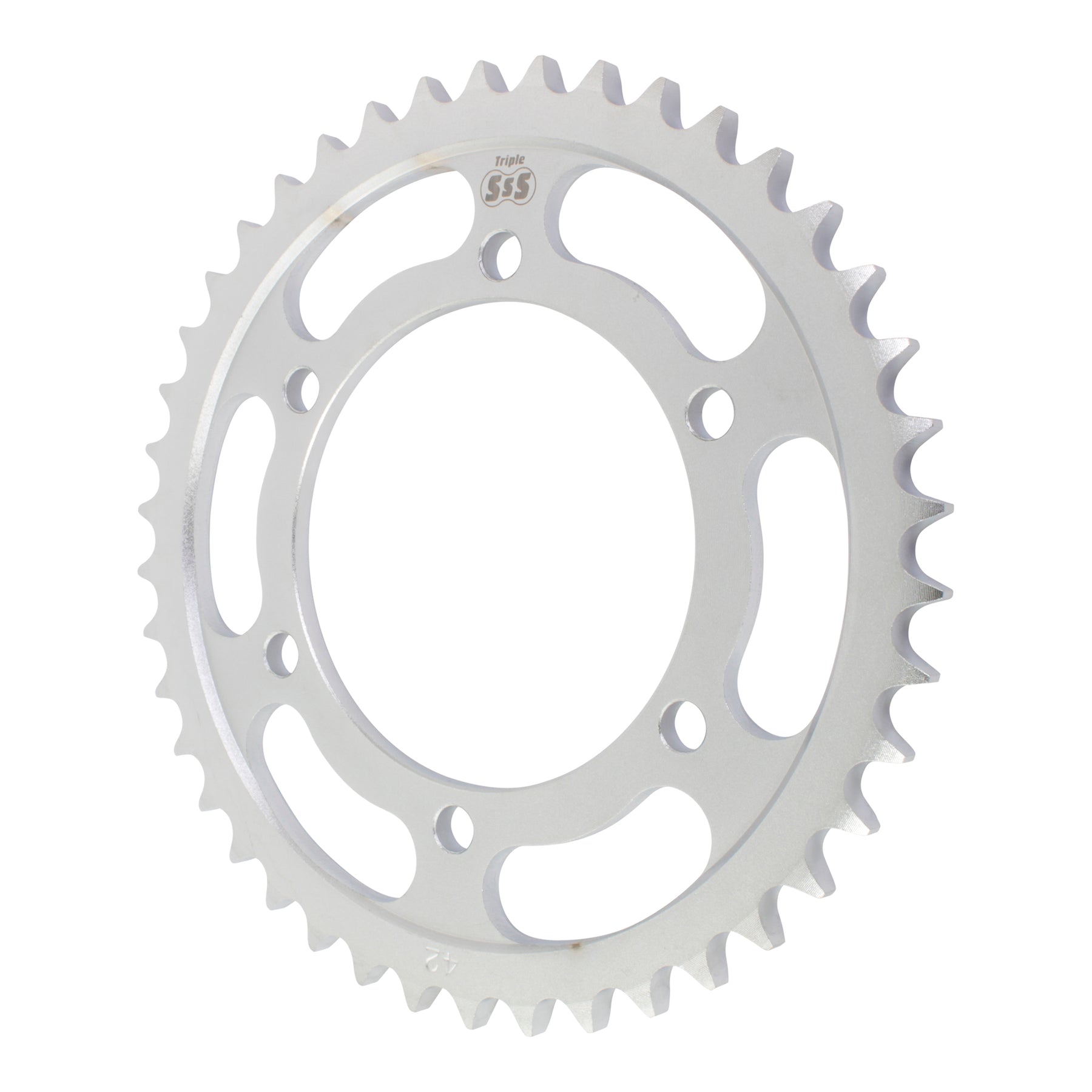 Triple S 479-42 Steel Rear Sprocket