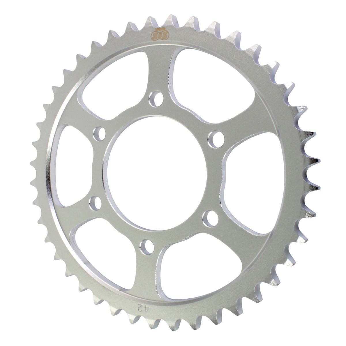 Triple S 488-42 Steel Rear Sprocket