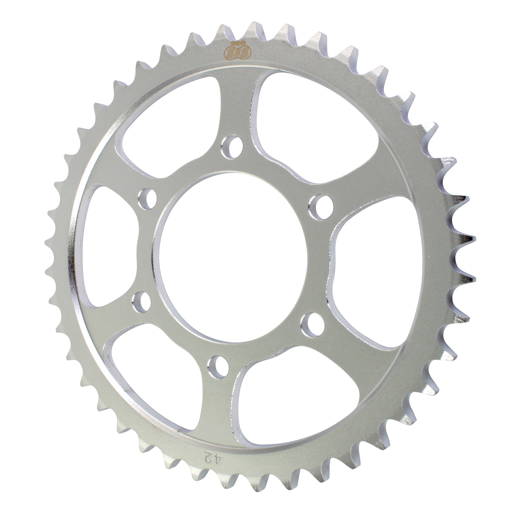 Triple S 488-42 Steel Rear Sprocket