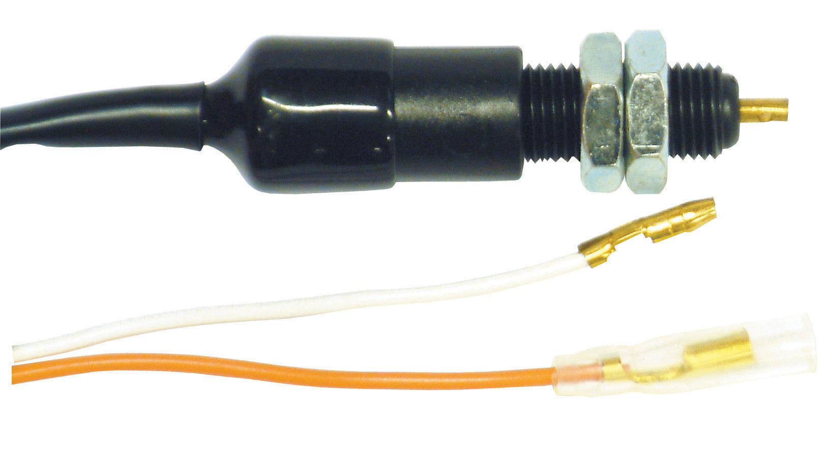 Stop Switch Individual Suzuki Rear Motorcycle #SR01
