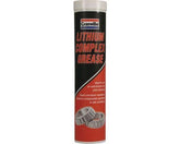 GRANVILLE Lithium Grease Red HD 400g 3805 - Beedspeed