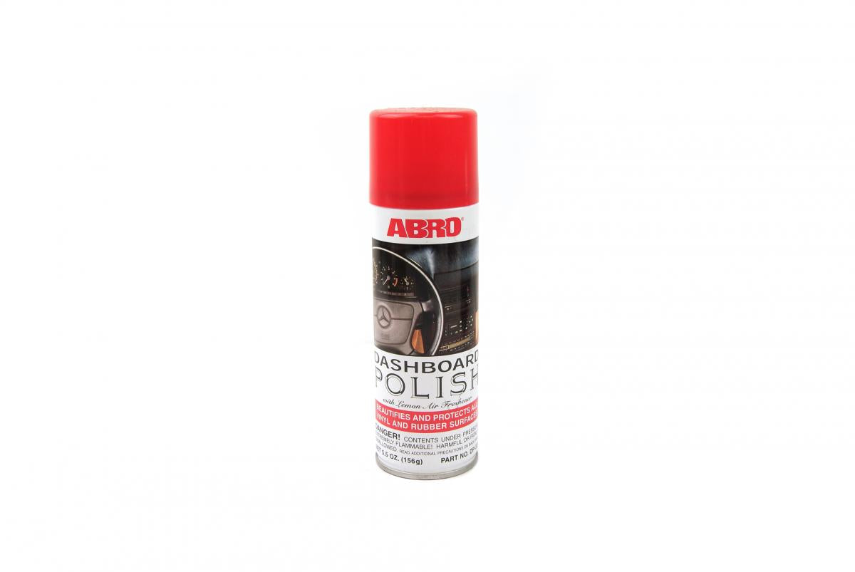 ABRO Dashboard Polish 156gr