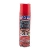 ABRO Dash Polish Strawberry - Beedspeed
