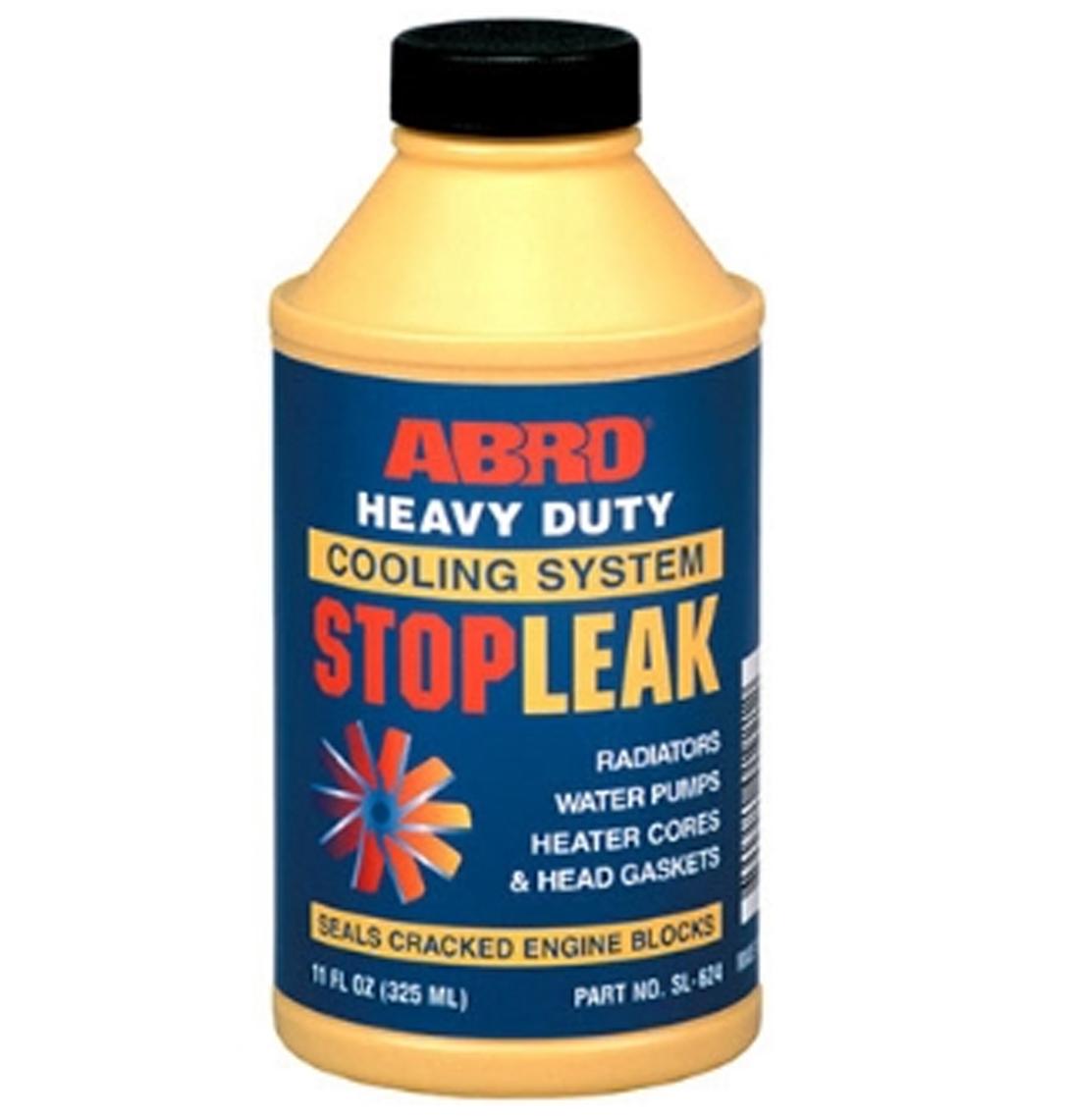 ABRO Liquid HD Stop Leak 325ml SL-624