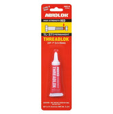 ABRO Red Threadlock 6ml Tube TL-371 - Beedspeed