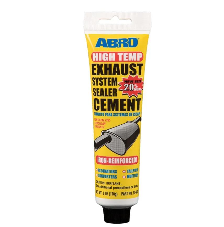 ABRO Exhaust System Sealer 170gr ES-332