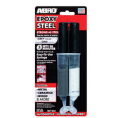 ABRO Epoxy Steel Syringe 30ml - Beedspeed