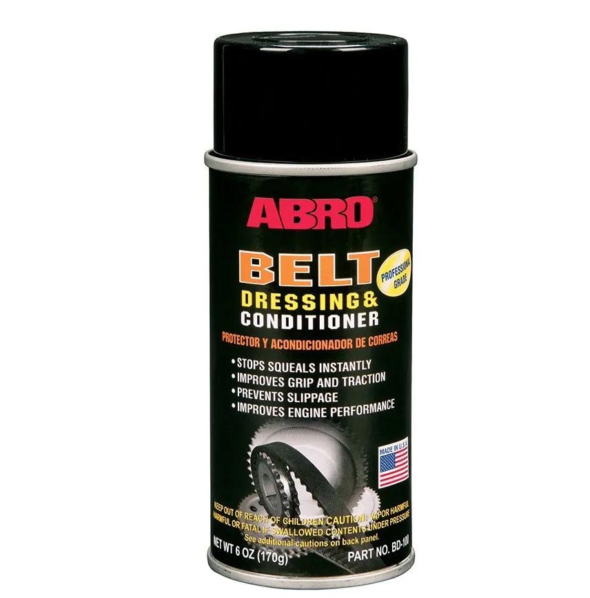 ABRO Belt Dressing 170g BD-100 Case/12 - Beedspeed