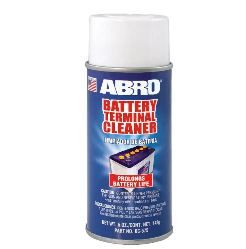 ABRO Battery Terminal Cleaner 5oz - Beedspeed