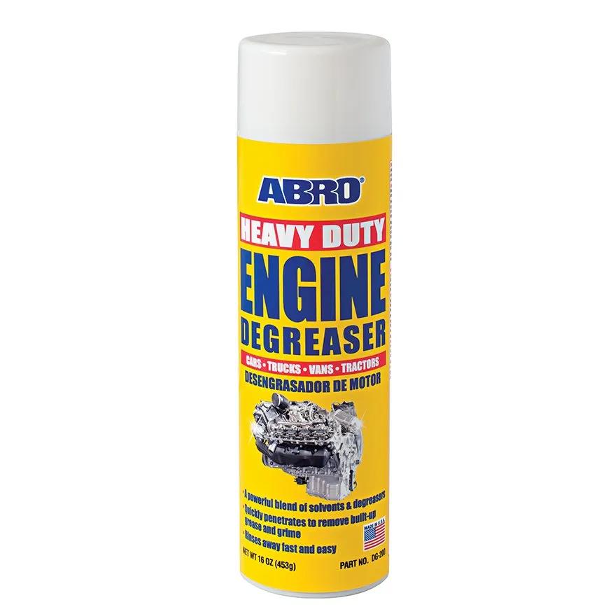 ABRO Engine Degreaser 16oz - Beedspeed
