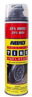 ABRO Quick Fix Tyre Seal 425g QF-35 - Beedspeed