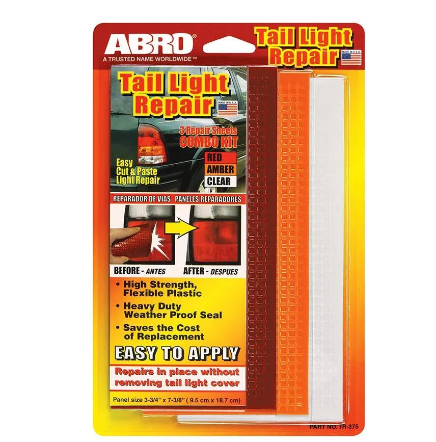 ABRO Tail Light Repair Kit TR-375 - Beedspeed