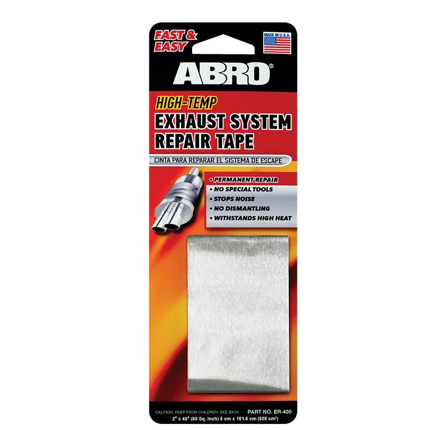 ABRO Exhaust Repair Tape ER-400 - Beedspeed