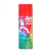 ABRO Spray Paint Fire Red SP-073 - Beedspeed