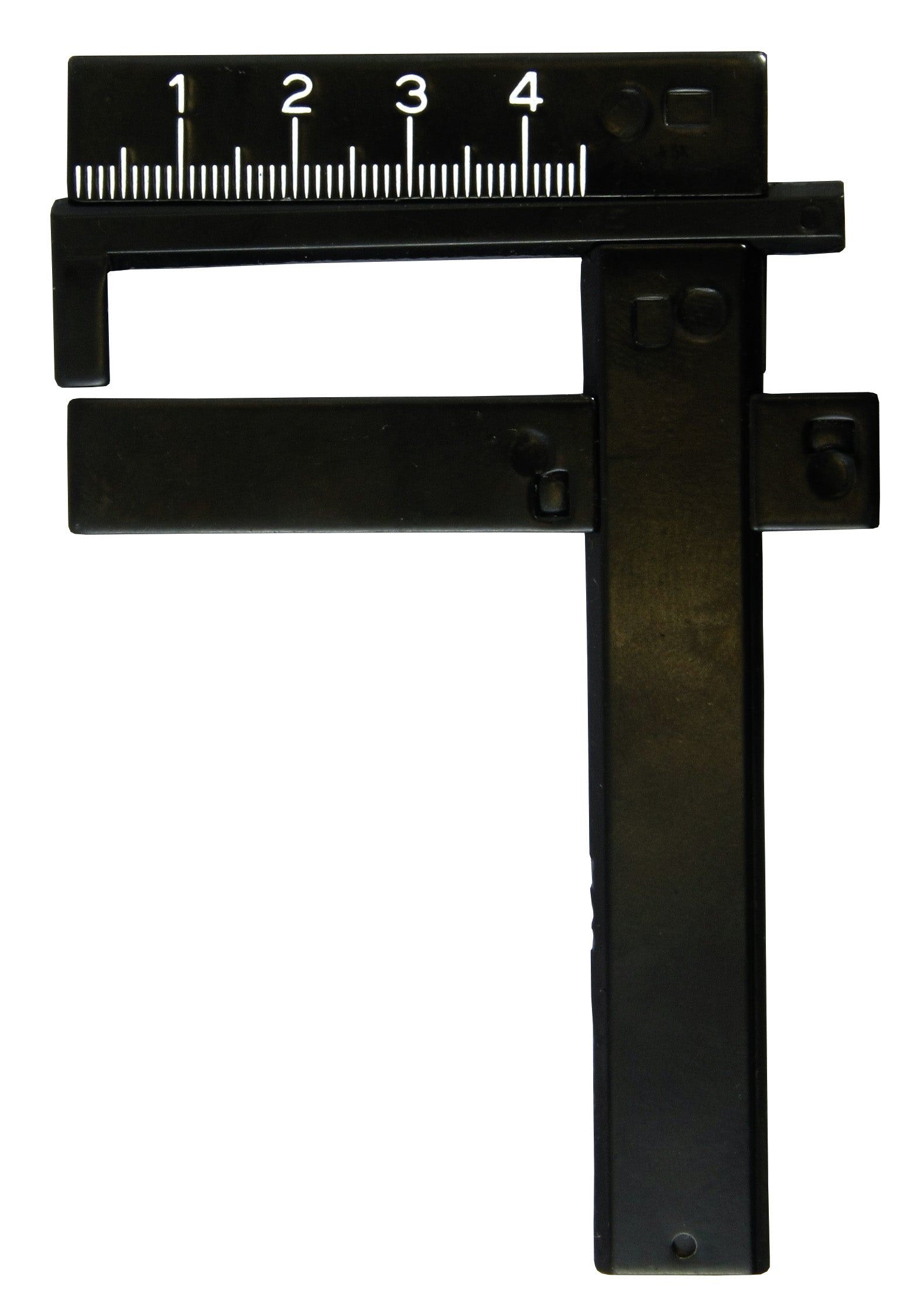 Bike It Carburettor Float Level Gauge Universal Carb Tuning Tool