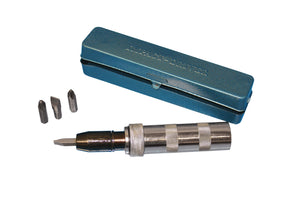 Bike It Impact Screw Driver Set