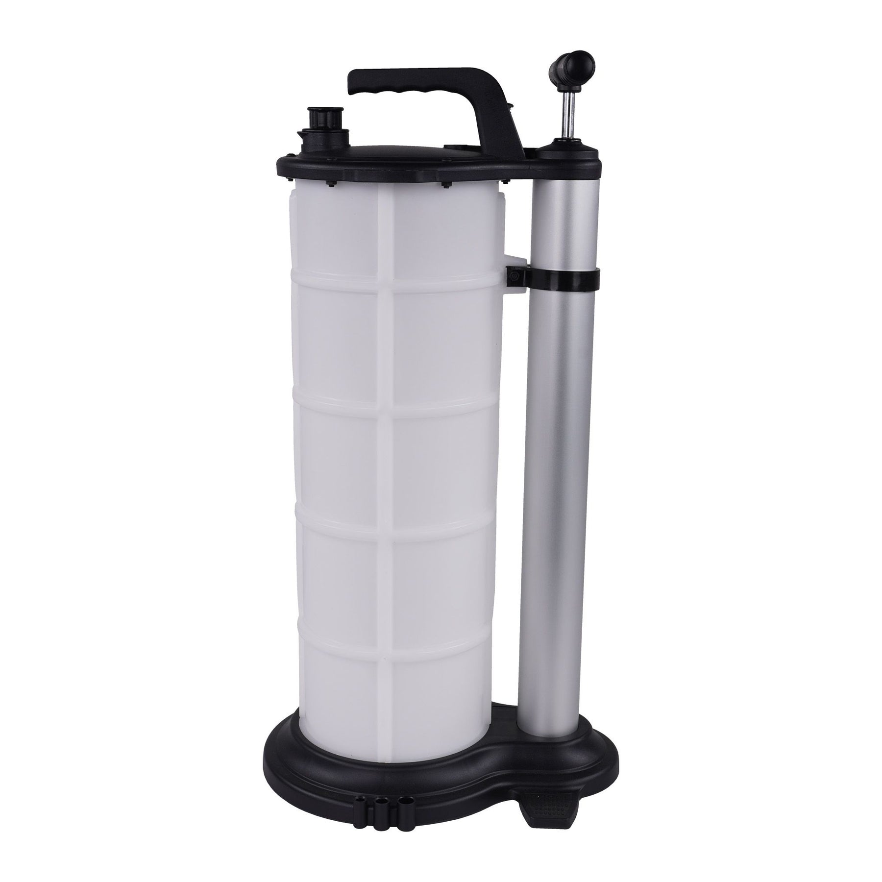 Bike It 9L Manual Fluid Extractor With Tubes And Fittings