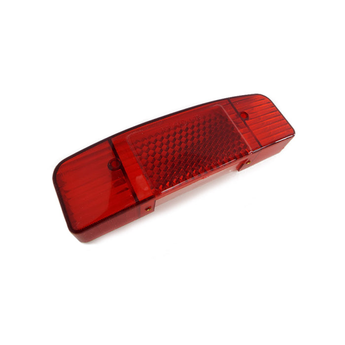 Scootopia Lambretta CEV Series 1 Early 2 LI TV Tail Lens