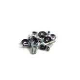 Scootopia Lambretta Series 3 LI, SX, TV, DL& GP Mudguard - Legshield Fixing Kit