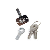 Scootopia Lambretta Series 1 LI TV F.I.S.A.M. Toolbox Lock & Keys