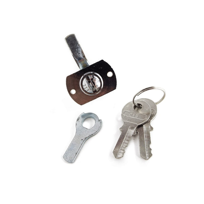 Scootopia Lambretta Series 1 LI TV F.I.S.A.M. Toolbox Lock & Keys