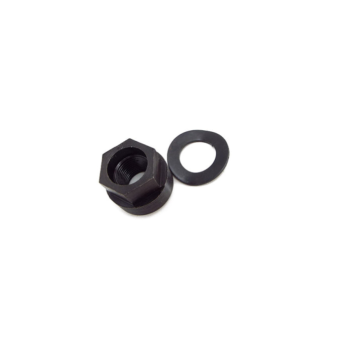 Scootopia Lambretta DL & GP Flywheel Nut & Washer