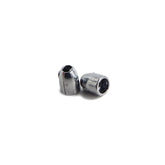 Scootopia Lambretta Series 3 LI, SX, TV, DL & GP Top Legshield Beading Cap Set (1 Pair)