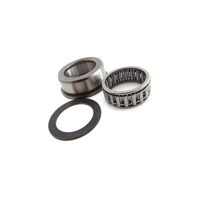 Scootopia Lambretta LI SX TV DL GP Endplate Bearing Bush Kit