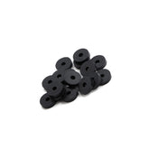 Scootopia Lambretta Series 1 & 2 LI, TV Floor Vibration Rubber Set