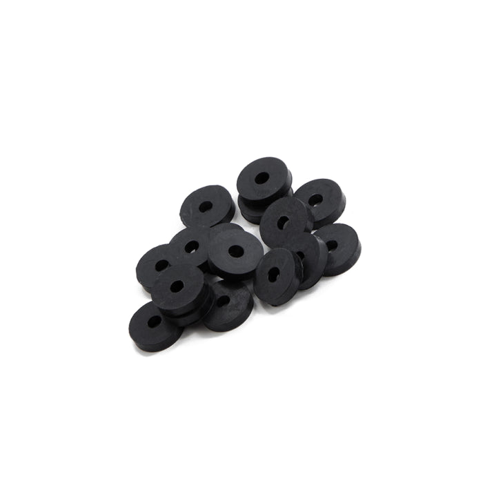 Scootopia Lambretta Series 1 & 2 LI, TV Floor Vibration Rubber Set