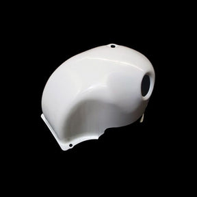 Scootopia Lambretta DL & GP Cylinder Head Cowl