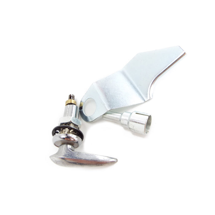 Scootopia Lambretta Series 3 LI, SX, TV  Choke Unit & Guide Plate