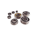 Scootopia Lambretta LI, SX, TV Engine Bearing Kit