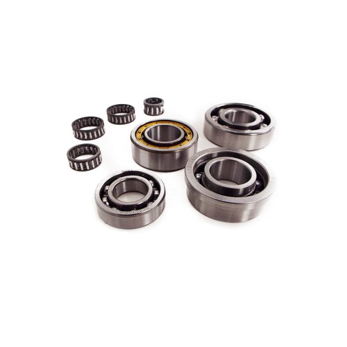 Scootopia Lambretta LI, SX, TV Engine Bearing Kit