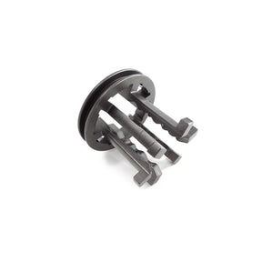 MEC Lambretta LI, SX, TV, DL & GP Sliding Dog Gear Selector