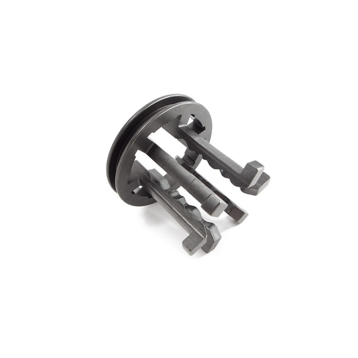 MEC Lambretta LI, SX, TV, DL & GP Sliding Dog Gear Selector