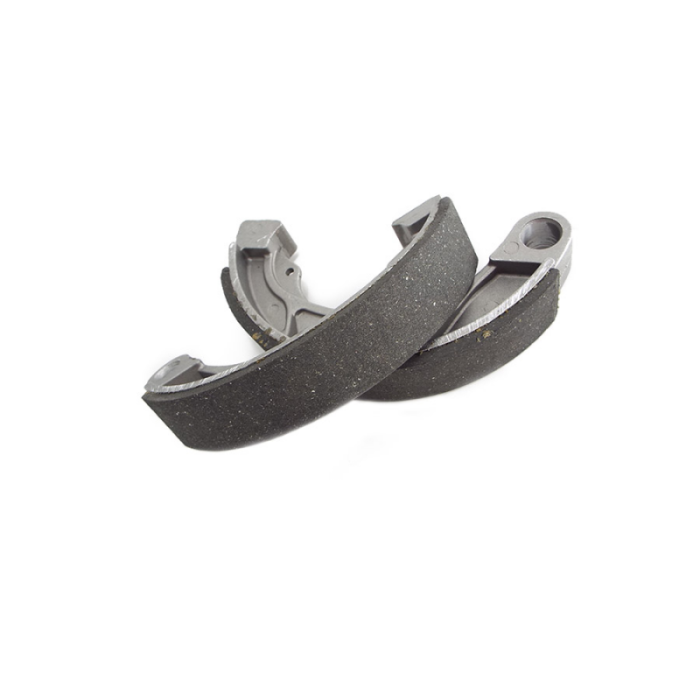 Scootopia Lambretta LI/SX/TV Front Or Rear Brake Shoe set