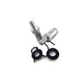 Scootopia Lambretta DL & GP Brake Shoe Post Set (1 Pair)