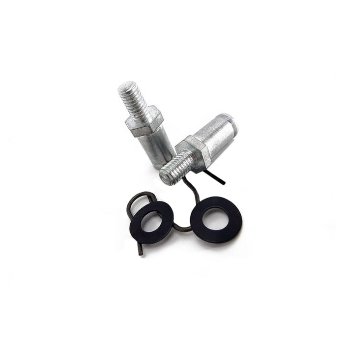 Scootopia Lambretta DL & GP Brake Shoe Post Set (1 Pair)