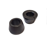 Scootopia Lambretta LIS SX TV DL & GP Large Engine Mount Cone set (1 Pair)