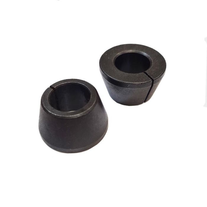 Scootopia Lambretta LIS SX TV DL & GP Large Engine Mount Cone set (1 Pair)