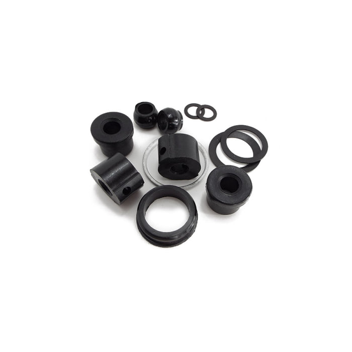 Scootopia Lambretta Series 3 LI SX TV DL GP Handlebar Bush Shim Set